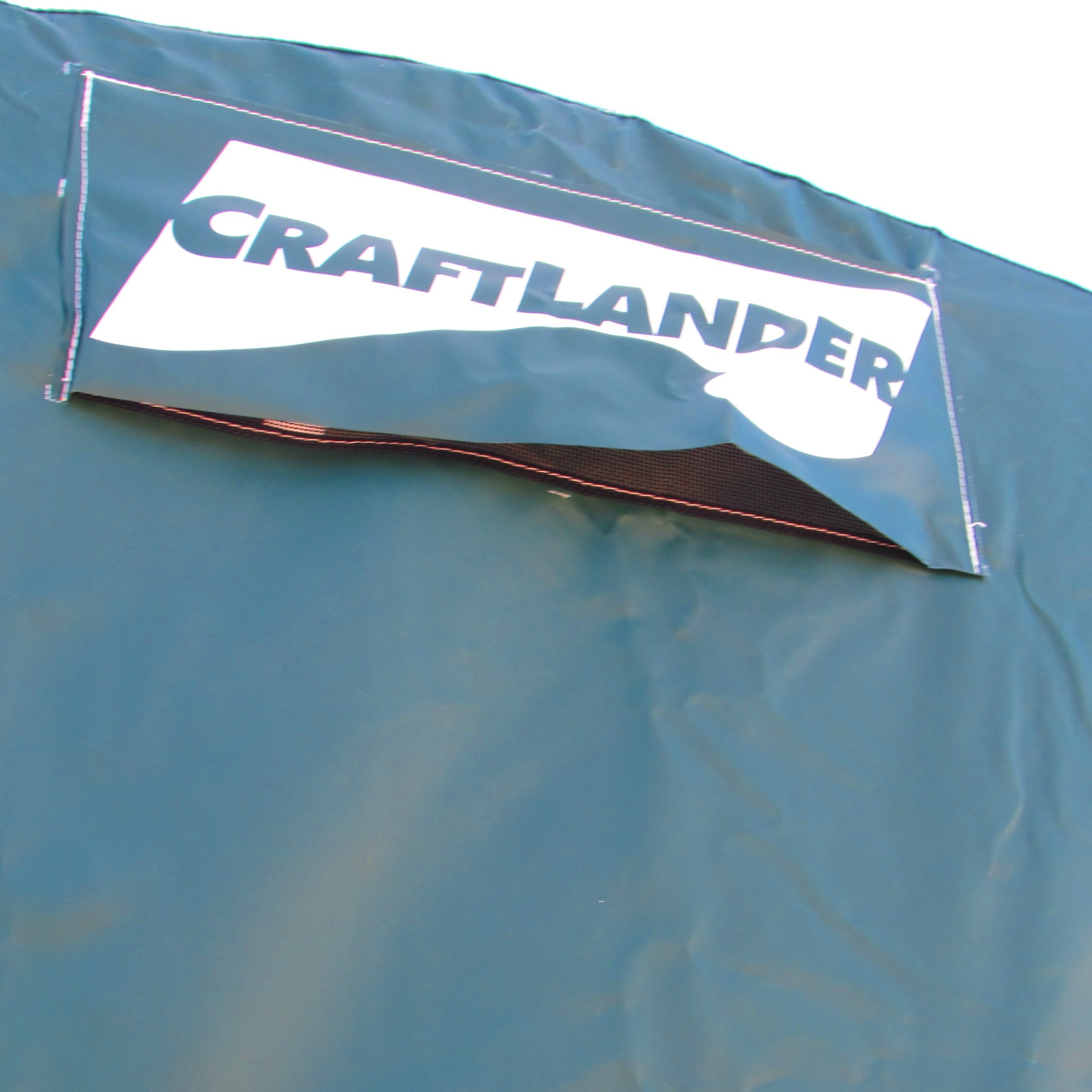 HIGHTOP BLOWOUT VENT