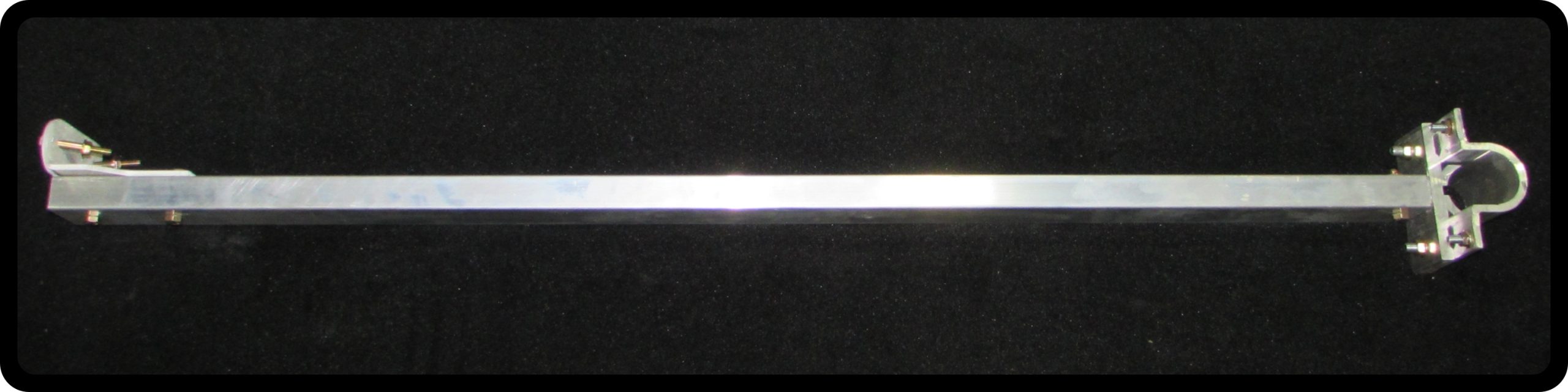 90 degree cross arm color