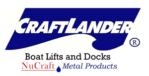 Craftlander Boat Lifts and Docks